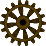 Bottom Gear C