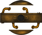 cooker dome casing