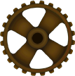 Gear D