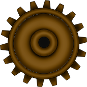 frame two gear D