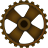 frame two gear F