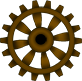 frame three gear C