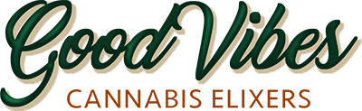 Good Vibes Cannabis Elixers